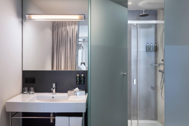 Meliá South Beach 98