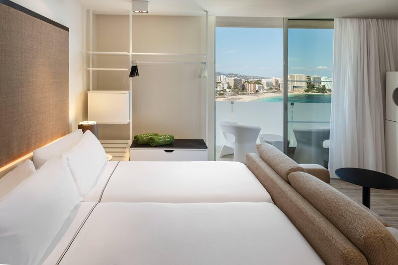Meliá South Beach 101