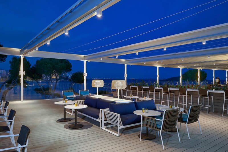 Meliá South Beach 108
