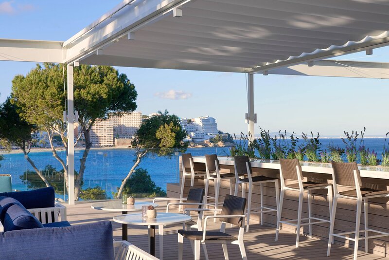 Meliá South Beach 112
