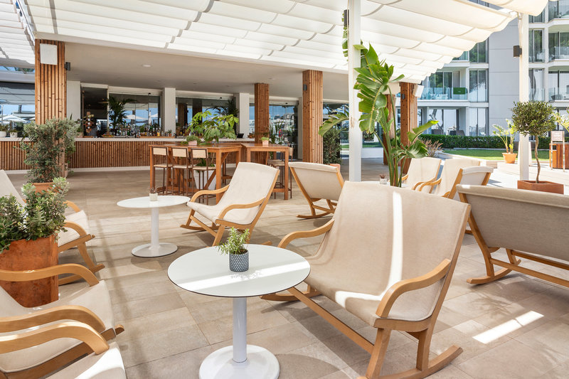 Meliá South Beach 8