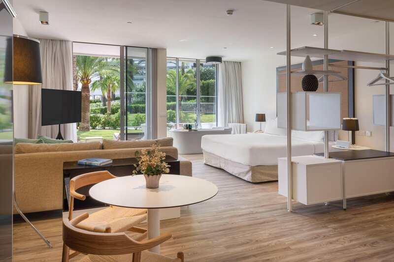 Meliá South Beach 23