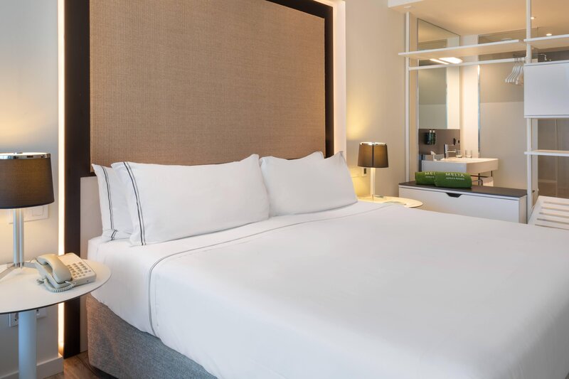 Meliá South Beach 36