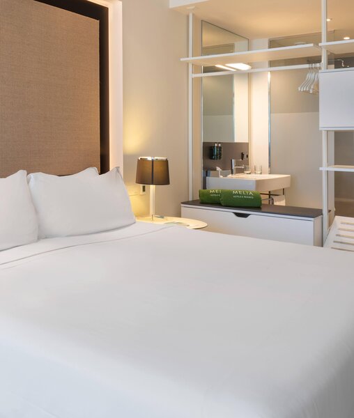 Meliá South Beach 53