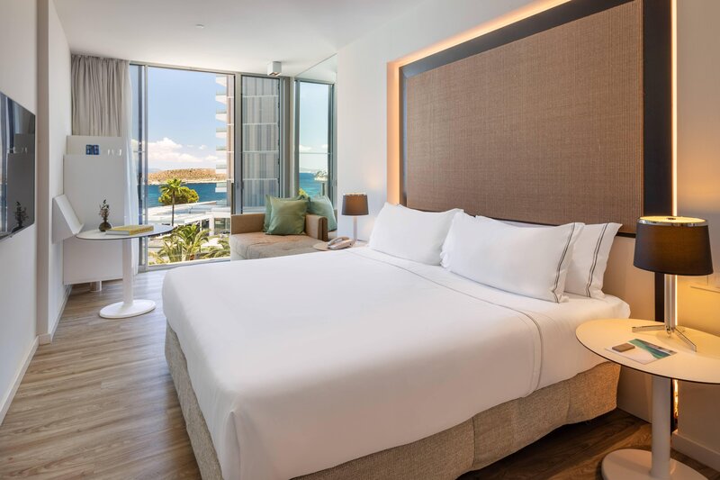 Meliá South Beach 57