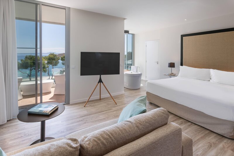 Meliá South Beach 73