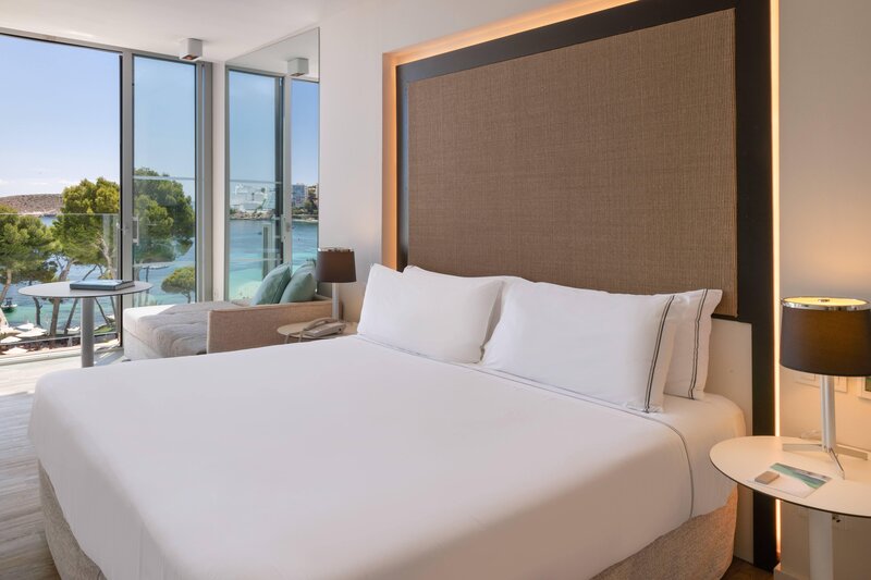 Meliá South Beach 74