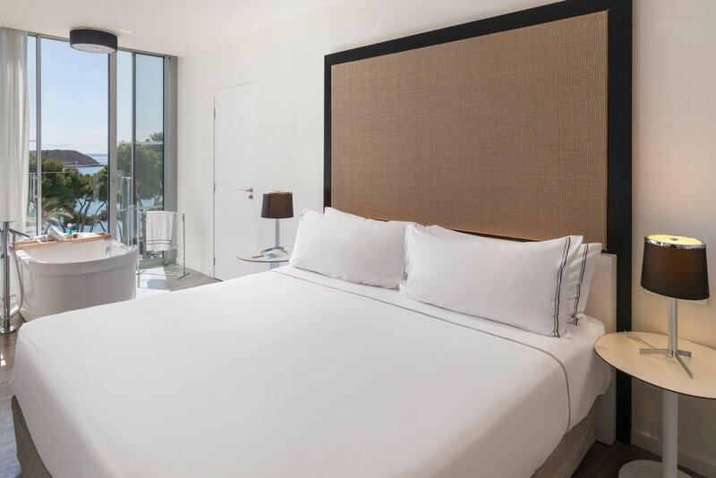 Meliá South Beach 79