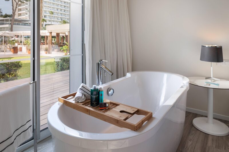 Meliá South Beach 89