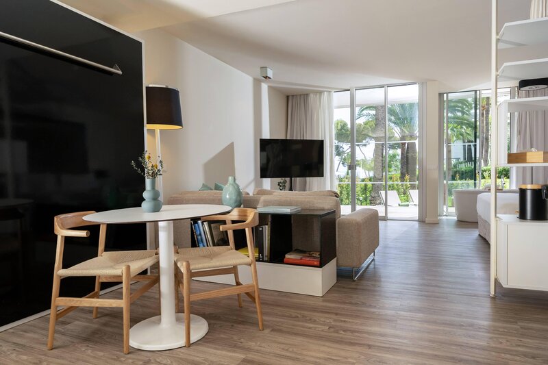 Meliá South Beach 92