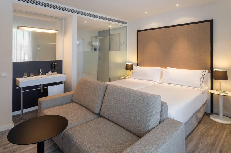 Meliá South Beach 102