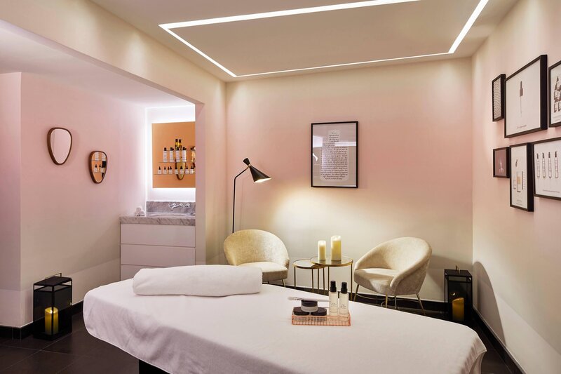 Meliá South Beach 104