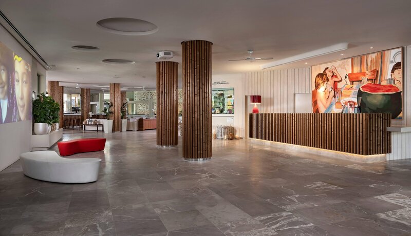 Meliá South Beach 105
