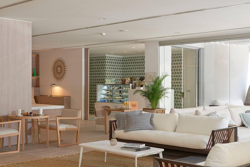 Meliá South Beach 107