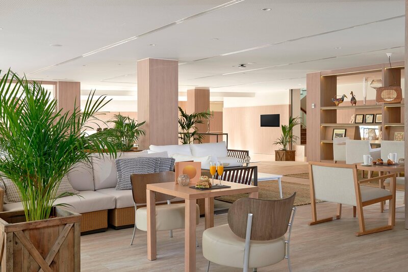 Meliá South Beach 108
