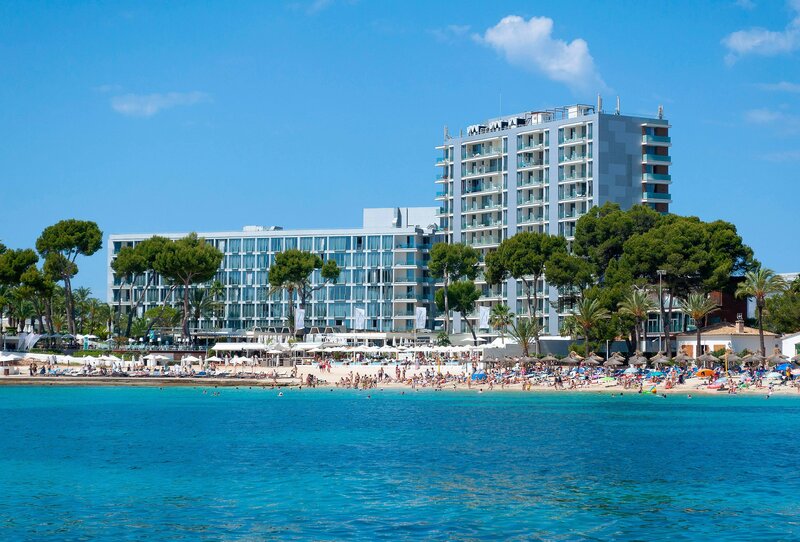 Meliá South Beach 1