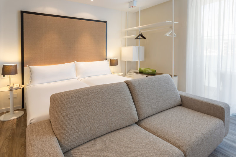 Meliá South Beach 7