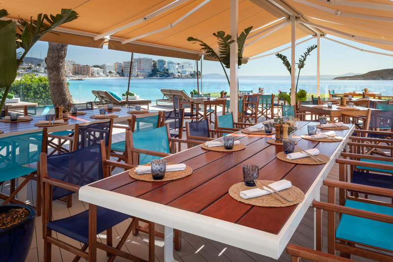 Meliá South Beach 8
