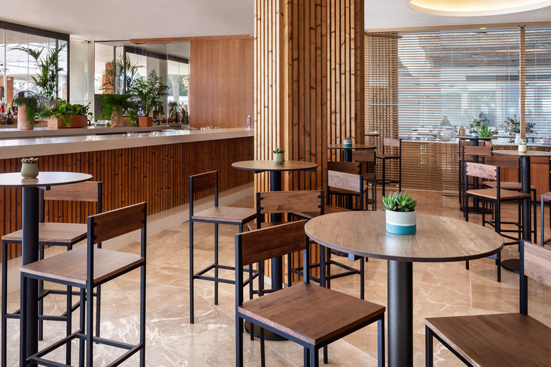 Meliá South Beach 12