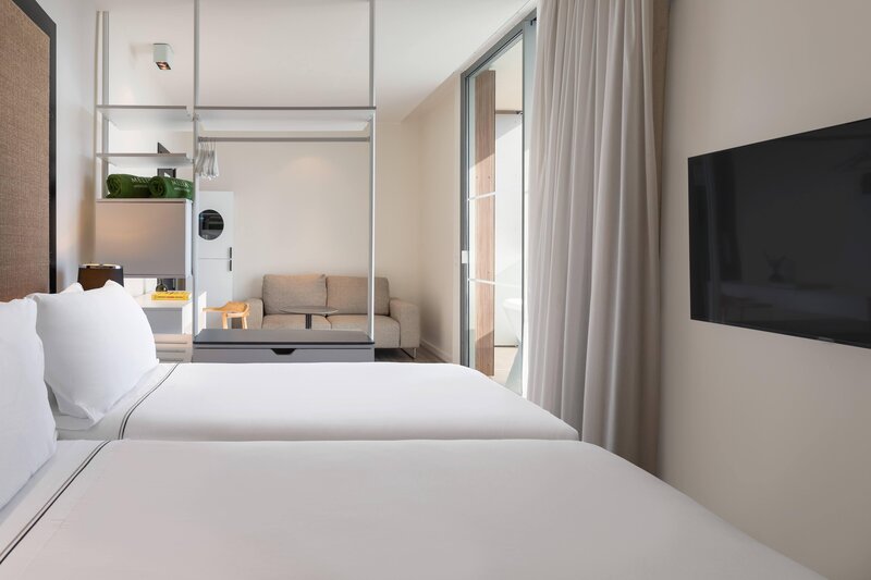 Meliá South Beach 23