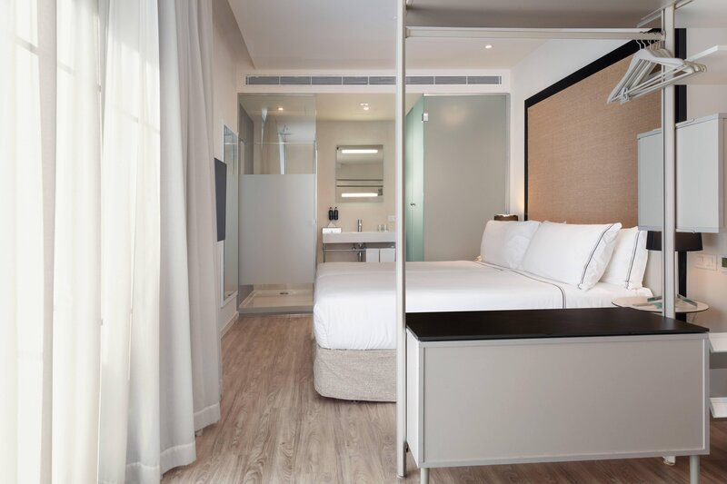 Meliá South Beach 25