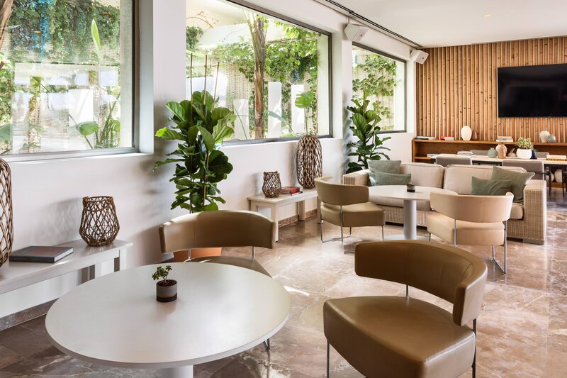 Meliá South Beach 29