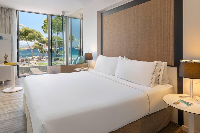 Meliá South Beach 47