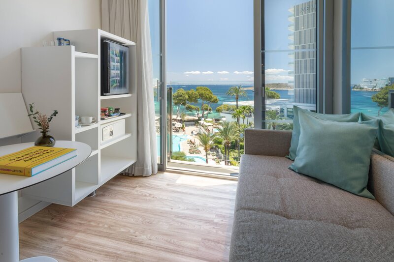 Meliá South Beach 48