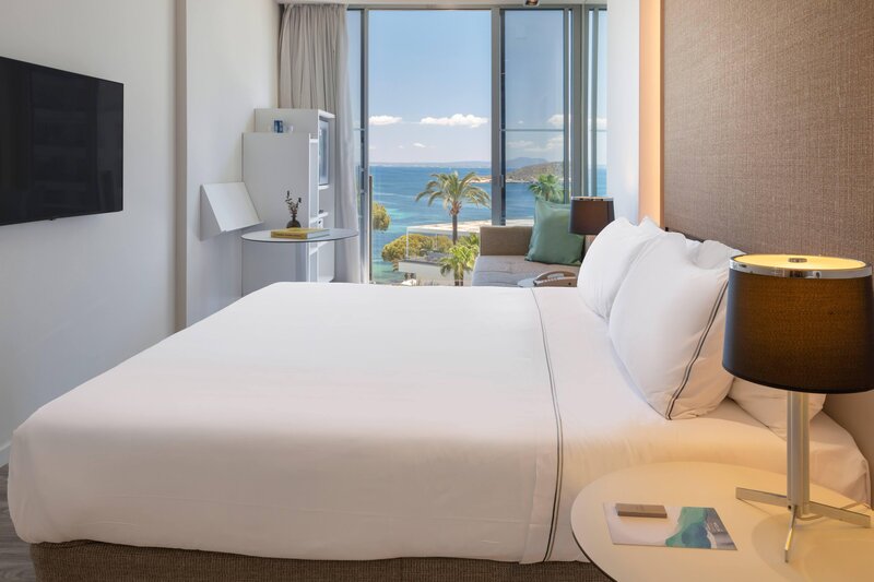 Meliá South Beach 49