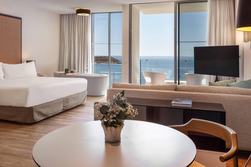 Meliá South Beach 52