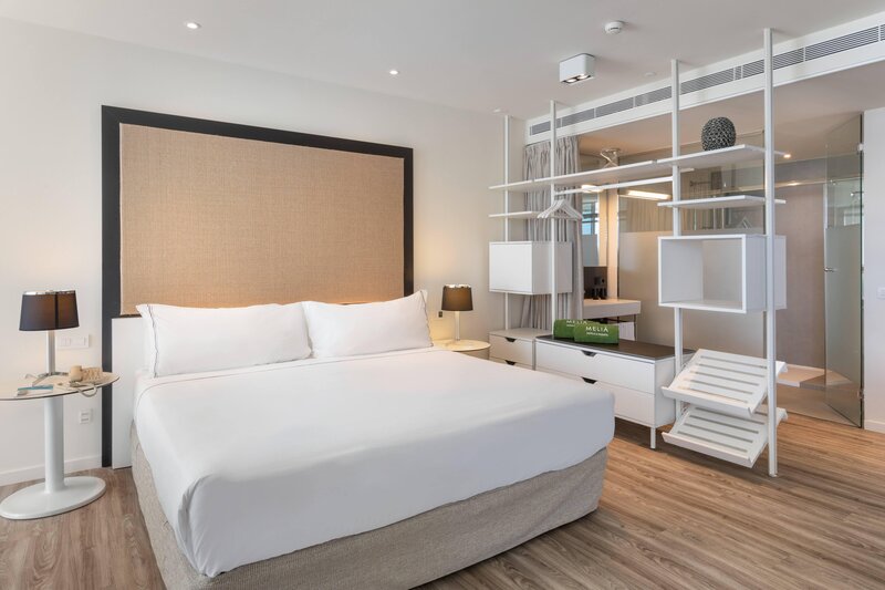 Meliá South Beach 71