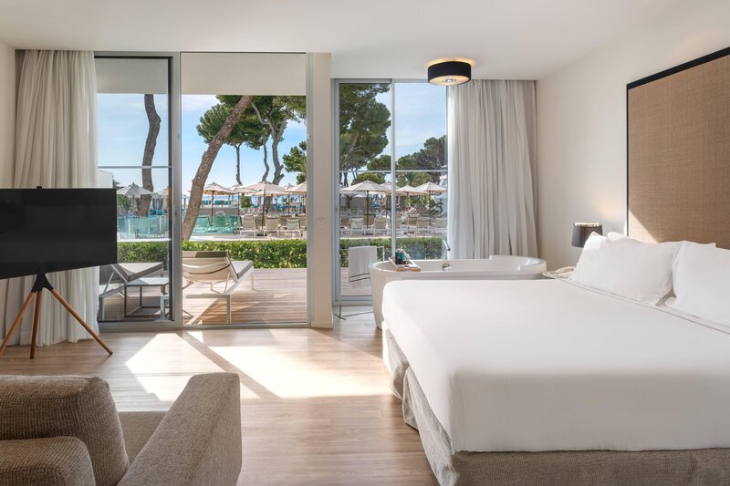 Meliá South Beach 78