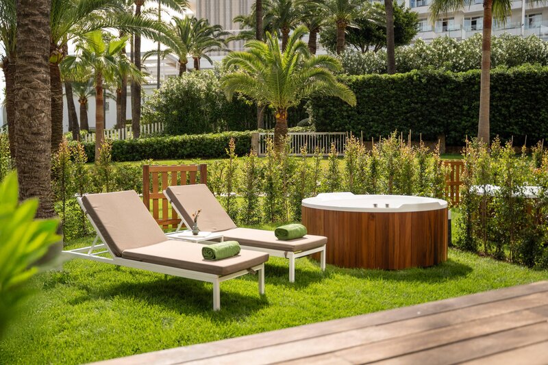 Meliá South Beach 85