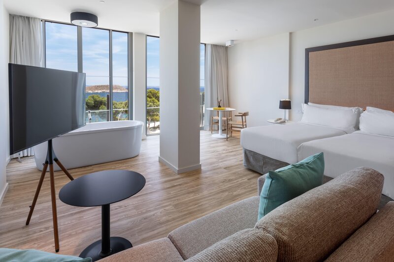 Meliá South Beach 90