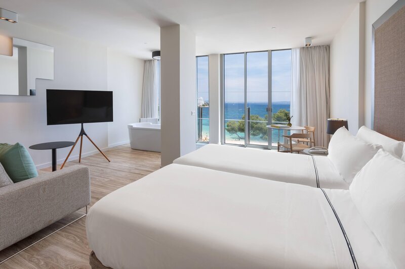 Meliá South Beach 92