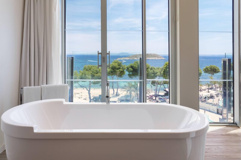Meliá South Beach 95