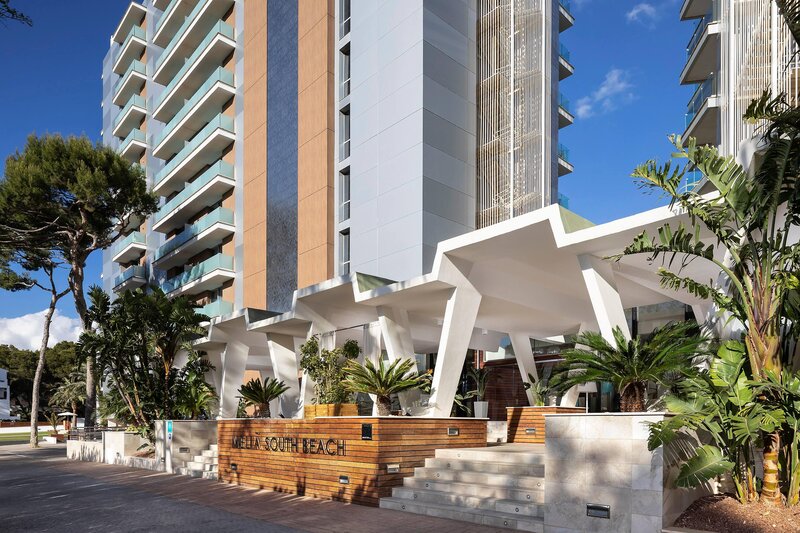 Meliá South Beach 9