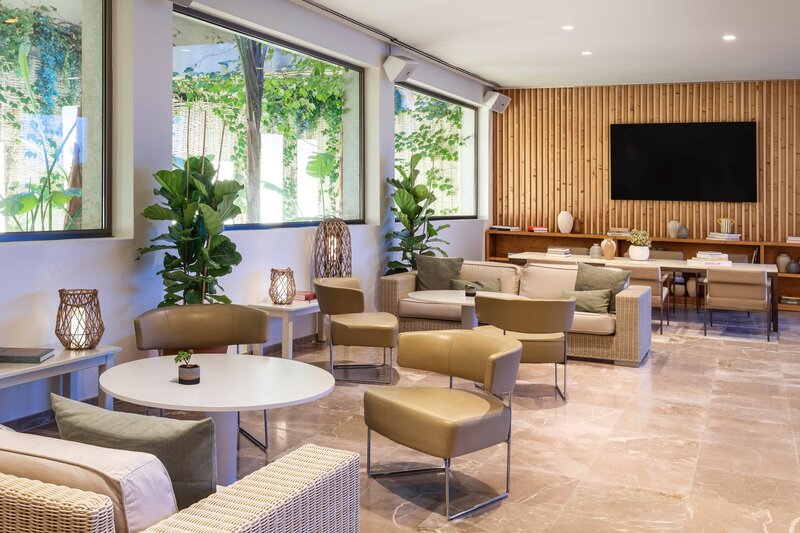 Meliá South Beach 11