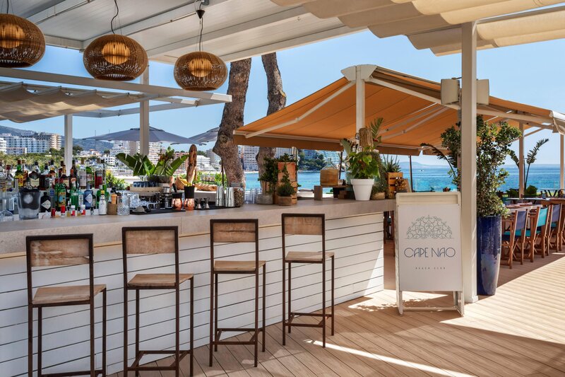 Meliá South Beach 13