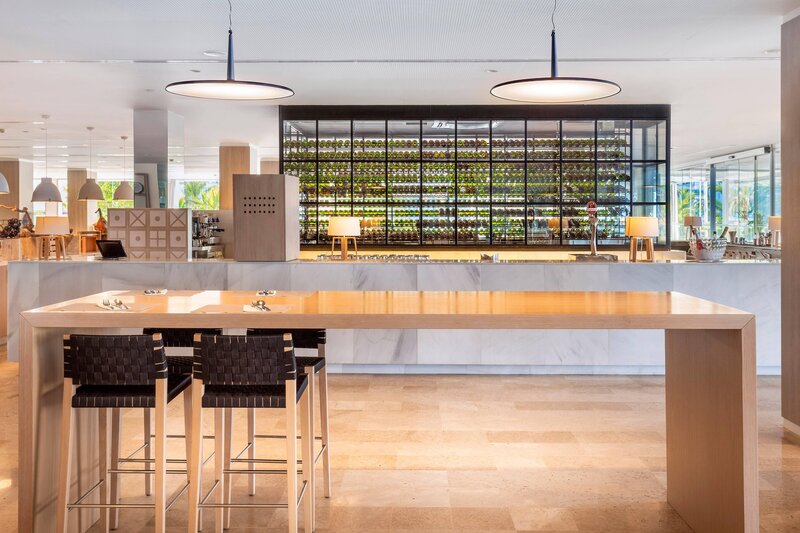 Meliá South Beach 33