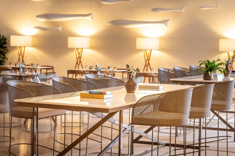 Meliá South Beach 61