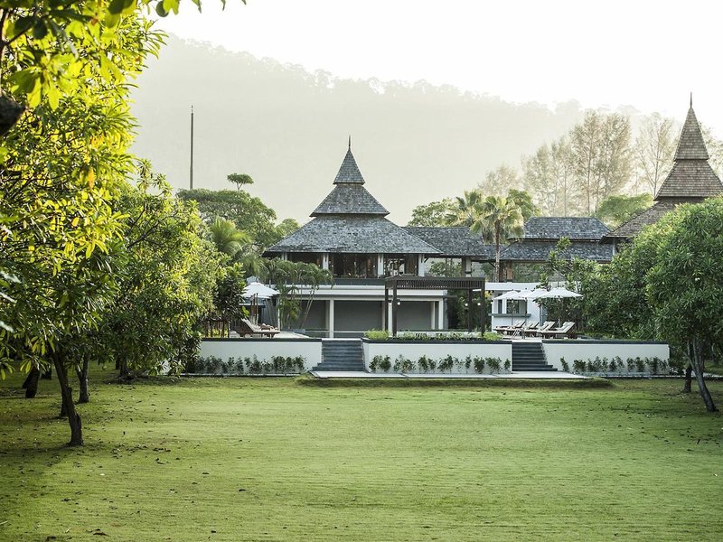 Layana Resort & Spa 1