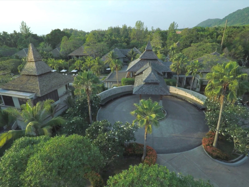 Layana Resort & Spa 2