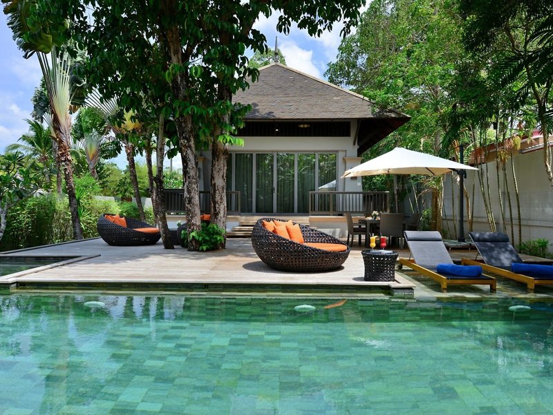 Layana Resort & Spa 17