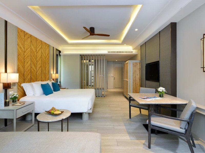 Layana Resort & Spa 23