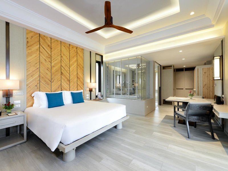 Layana Resort & Spa 24