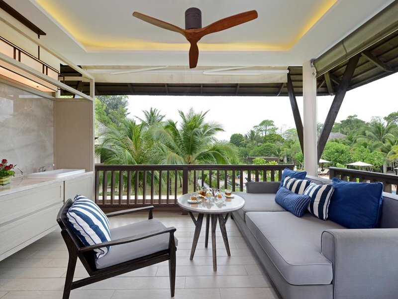Layana Resort & Spa 25