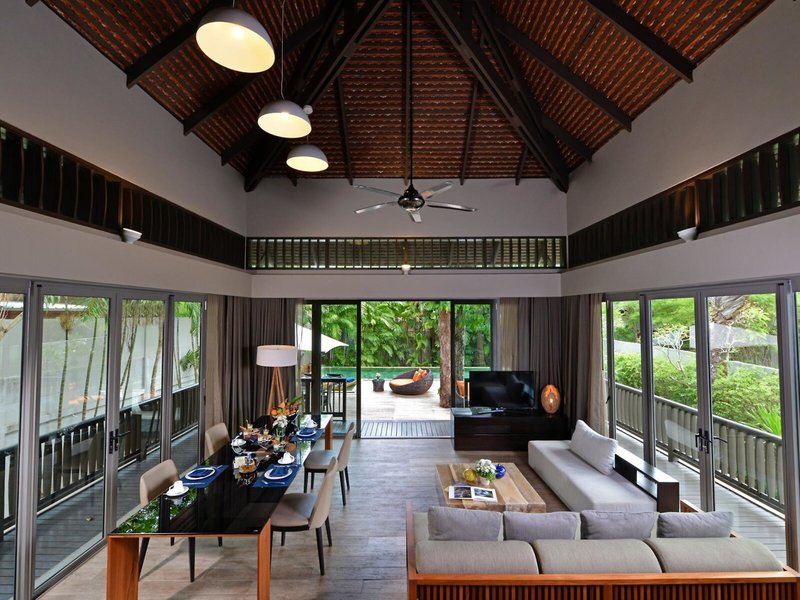 Layana Resort & Spa 26