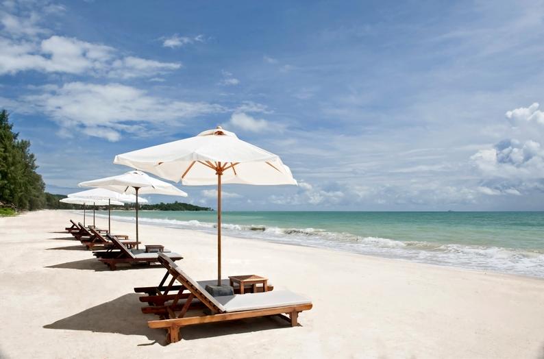 Layana Resort & Spa 2