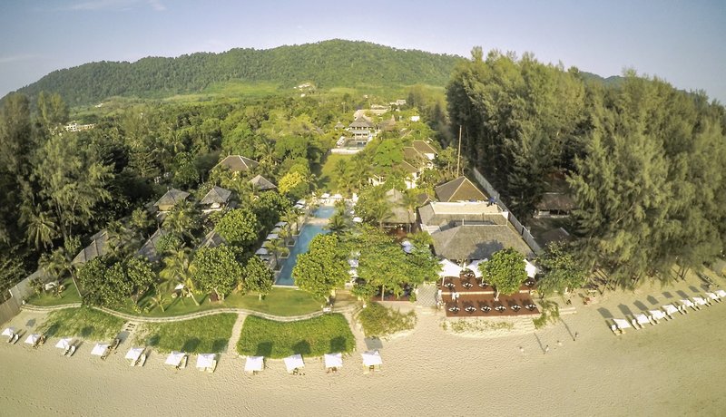 Layana Resort & Spa 3